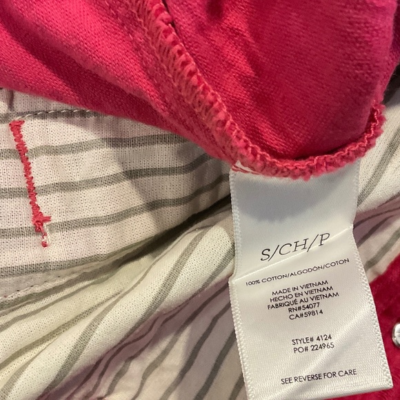 CAbi Cheeky Topper - Picture 5 of 6